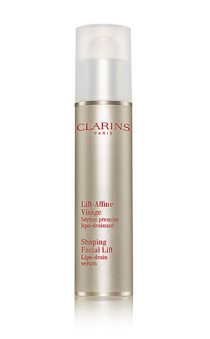 Clarins Facial Lift Cream